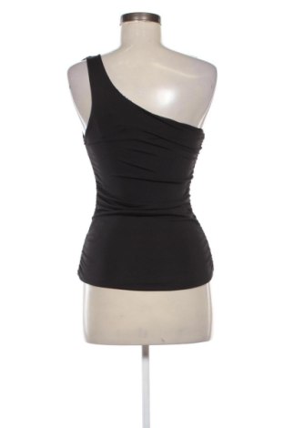 Γυναικείο τοπ Amisu, Μέγεθος M, Χρώμα Μαύρο, Τιμή 15,00 €