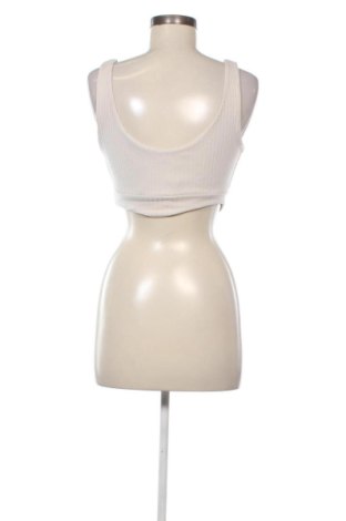 Top de femei Amisu, Mărime M, Culoare Bej, Preț 91,99 Lei