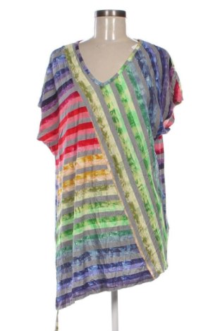 Top de femei Anna Aura, Mărime XL, Culoare Multicolor, Preț 173,99 Lei