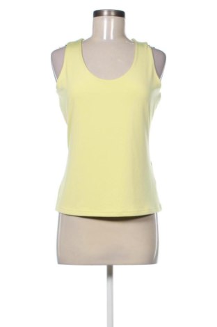 Top de femei Apriori, Mărime S, Culoare Galben, Preț 91,99 Lei