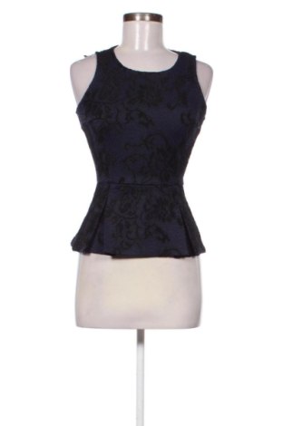 Dámsky top  Armani Exchange, Veľkosť XS, Farba Modrá, Cena  53,00 €