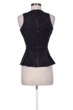 Dámsky top  Armani Exchange, Veľkosť XS, Farba Modrá, Cena  53,00 €