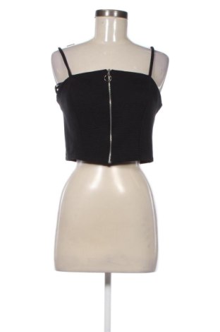 Top de femei Atmosphere, Mărime M, Culoare Negru, Preț 77,31 Lei