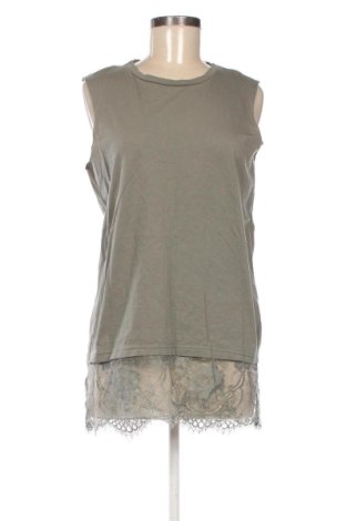 Дамски топ Atmosphere, Размер M, Цвят Зелен, Цена 14,83 €