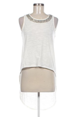 Top de femei Atmosphere, Mărime M, Culoare Ecru, Preț 91,99 Lei