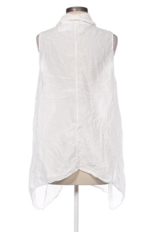 Top de femei BOSS, Mărime L, Culoare Alb, Preț 276,30 Lei