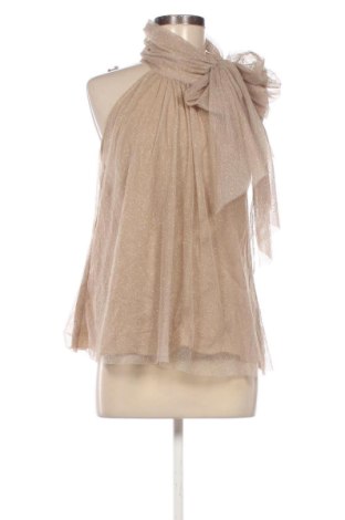 Top de femei BSB Collection, Mărime L, Culoare Auriu, Preț 166,82 Lei