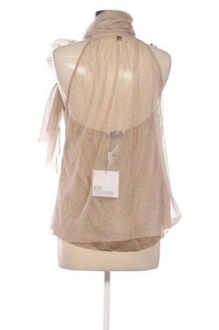 Top de femei BSB Collection, Mărime L, Culoare Auriu, Preț 166,82 Lei