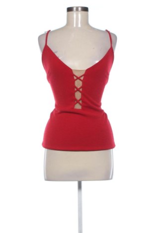 Top de femei BSB Collection, Mărime S, Culoare Roșu, Preț 84,14 Lei