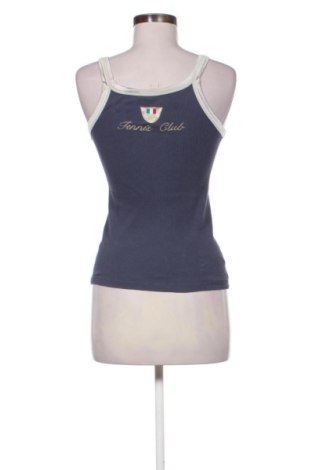 Damski top Baci & Abbracci, Rozmiar XS, Kolor Niebieski, Cena 74,01 zł