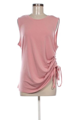 Γυναικείο τοπ Banana Republic, Μέγεθος XL, Χρώμα Σάπιο μήλο, Τιμή 33,99 €