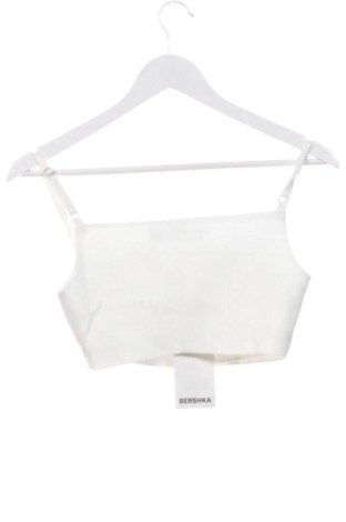 Dámsky top  Bershka, Veľkosť XS, Farba Biela, Cena  27,95 €