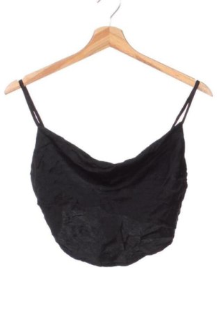 Top de femei Bershka, Mărime S, Culoare Negru, Preț 78,20 Lei
