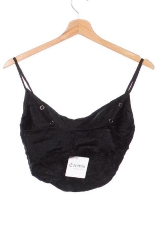 Top de femei Bershka, Mărime S, Culoare Negru, Preț 78,20 Lei
