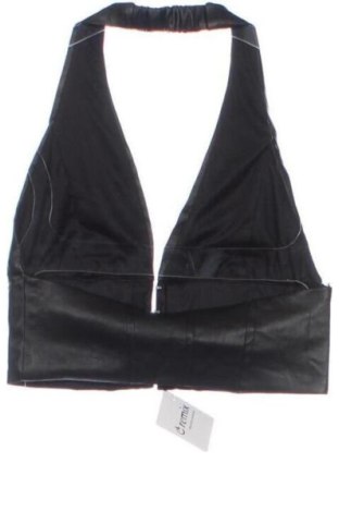 Dámský top Bershka, Velikost S, Barva Černá, Cena  439,00 Kč
