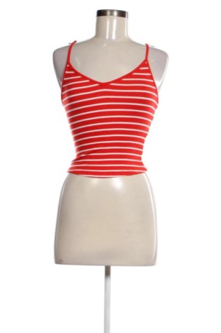 Top de femei Bershka, Mărime XS, Culoare Multicolor, Preț 78,20 Lei