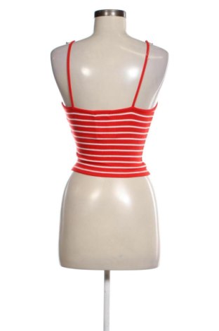 Top de femei Bershka, Mărime XS, Culoare Multicolor, Preț 78,20 Lei