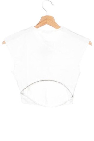 Dámský top Bershka, Velikost S, Barva Bílá, Cena  699,00 Kč