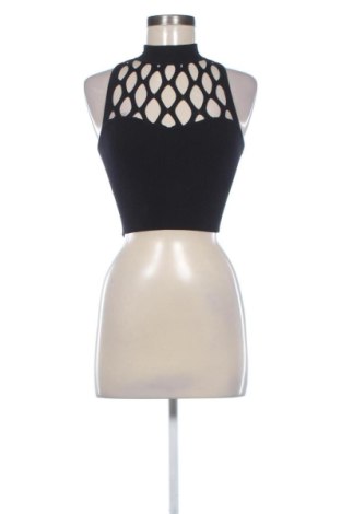 Damentop Bershka, Größe M, Farbe Schwarz, Preis € 13,99