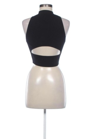 Damentop Bershka, Größe M, Farbe Schwarz, Preis € 13,99
