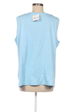 Női top Bexleys, Méret XXL, Szín Kék, Ár 6 989 Ft