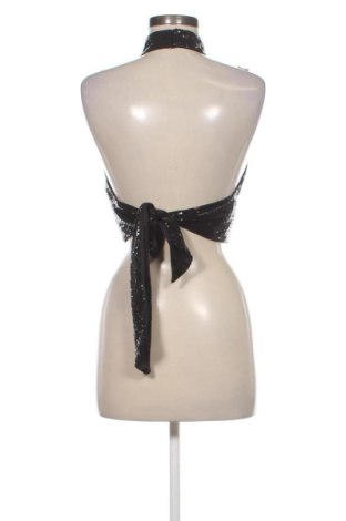 Top de femei Bik Bok, Mărime S, Culoare Negru, Preț 78,20 Lei