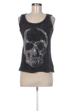 Дамски топ Blind Date, Размер M, Цвят Син, Цена 15,33 €