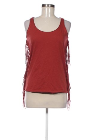 Damski top Blue Motion, Rozmiar S, Kolor Czerwony, Cena 78,99 zł