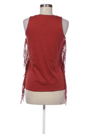 Damski top Blue Motion, Rozmiar S, Kolor Czerwony, Cena 78,99 zł