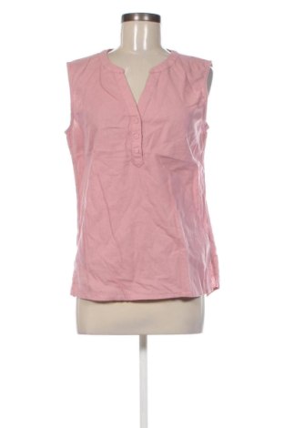 Damentop Blue Motion, Größe L, Farbe Aschrosa, Preis 30,99 €
