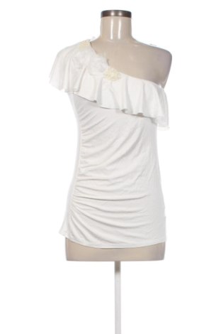 Dámský top Body Flirt, Velikost S, Barva Krémová, Cena  425,00 Kč