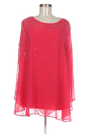 Top de femei Body Flirt, Mărime XXL, Culoare Roșu, Preț 91,99 Lei