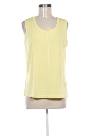 Damski top Bonita, Rozmiar L, Kolor Żółty, Cena 78,99 zł