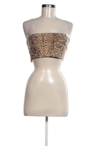 Dámsky top  Boohoo, Veľkosť XS, Farba Viacfarebná, Cena  15,00 €