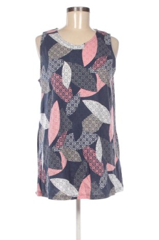 Top de femei Bpc Bonprix Collection, Mărime L, Culoare Multicolor, Preț 78,20 Lei