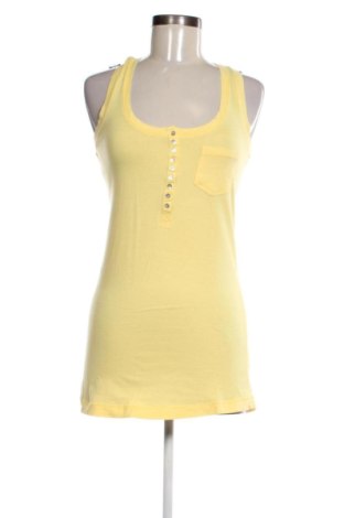 Top de femei Brave Soul, Mărime S, Culoare Galben, Preț 72,99 Lei