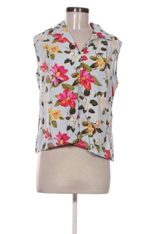 Damski top British Khaki, Rozmiar L, Kolor Kolorowy, Cena 80,38 zł