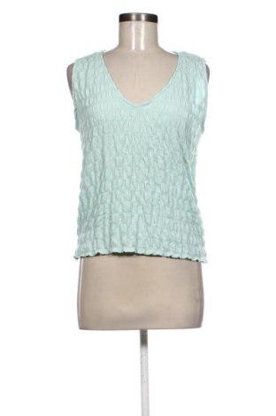Damski top C&A, Rozmiar L, Kolor Zielony, Cena 123,99 zł