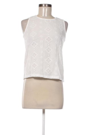 Top de femei C&A, Mărime S, Culoare Alb, Preț 78,20 Lei