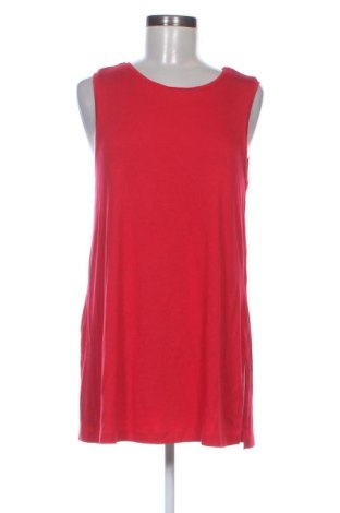 Top de femei C&A, Mărime M, Culoare Roșu, Preț 69,99 Lei
