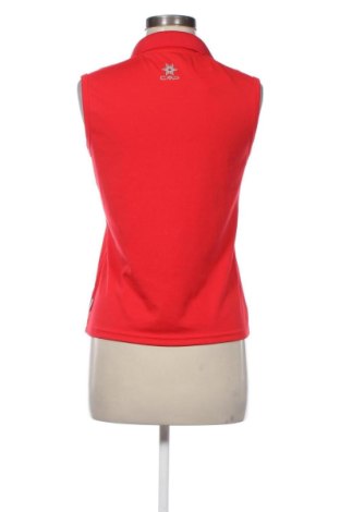 Dámsky top  CMP, Veľkosť M, Farba Červená, Cena  33,95 €