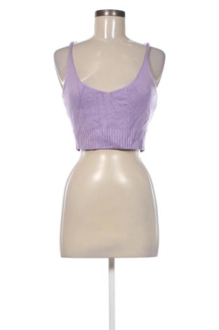 Дамски топ Calliope, Размер S, Цвят Лилав, Цена 15,33 €