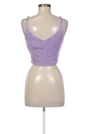 Дамски топ Calliope, Размер S, Цвят Лилав, Цена 15,33 €