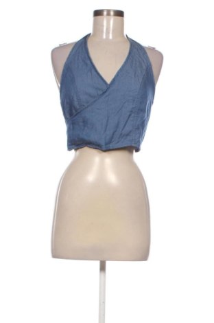 Női top Calliope, Méret S, Szín Kék, Ár 6 198 Ft