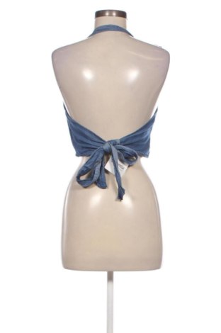 Női top Calliope, Méret S, Szín Kék, Ár 6 198 Ft