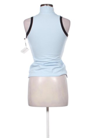 Дамски топ Calvin Klein, Размер XS, Цвят Син, Цена 70,00 €