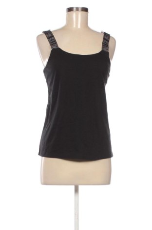 Top de femei Calvin Klein, Mărime M, Culoare Negru, Preț 181,27 Lei