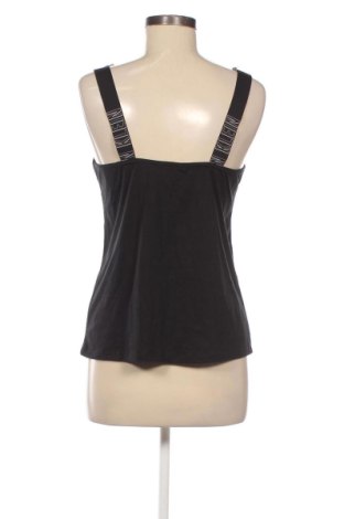 Top de femei Calvin Klein, Mărime M, Culoare Negru, Preț 181,27 Lei