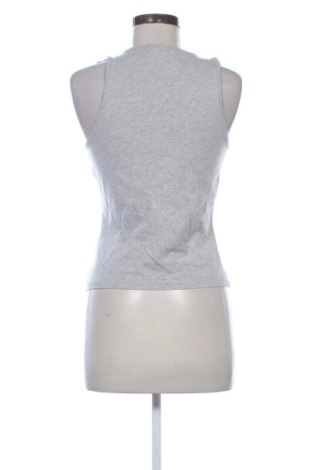 Top de femei Calvin Klein Jeans, Mărime M, Culoare Gri, Preț 130,33 Lei