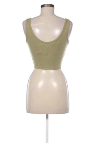 Dámsky top  Calvin Klein Jeans, Veľkosť XS, Farba Zelená, Cena  57,80 €